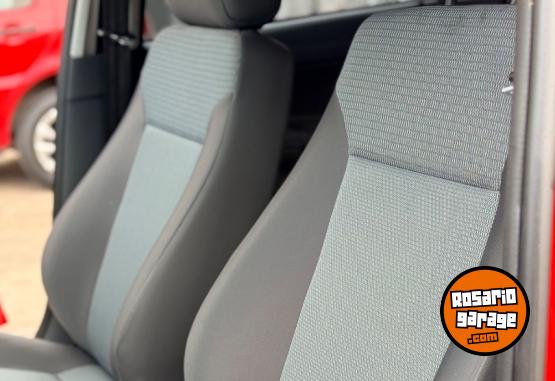Autos - Volkswagen Gol TREND PK1 2012 Nafta  - En Venta