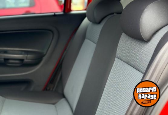 Autos - Volkswagen Gol TREND PK1 2012 Nafta  - En Venta