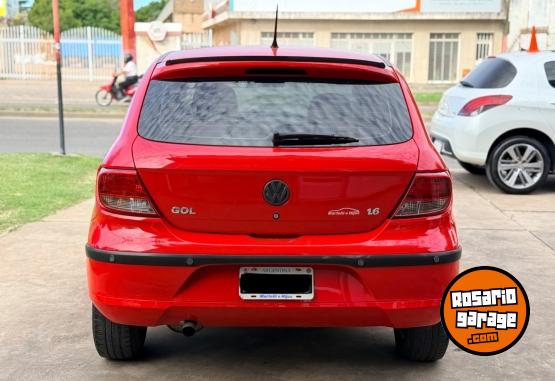 Autos - Volkswagen Gol TREND PK1 2012 Nafta  - En Venta
