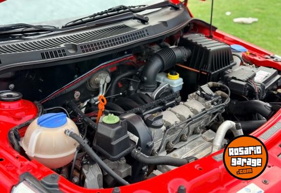 Autos - Volkswagen Gol TREND PK1 2012 Nafta  - En Venta