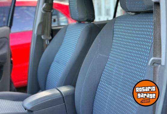 Autos - Chery TIGGO 2.0 CONFORT 2012 GNC - En Venta