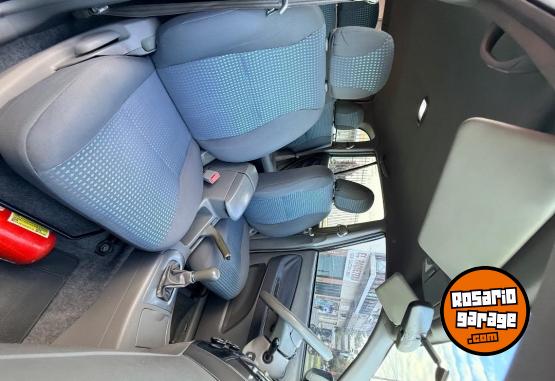 Autos - Chery TIGGO 2.0 CONFORT 2012 GNC - En Venta