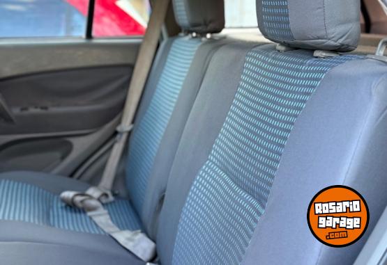 Autos - Chery TIGGO 2.0 CONFORT 2012 GNC - En Venta