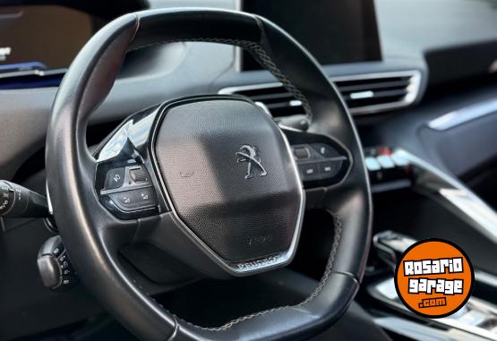 Autos - Peugeot 3008 ALLURE PACK 2019 Nafta  - En Venta