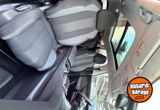 Autos - Peugeot 3008 ALLURE PACK 2019 Nafta  - En Venta