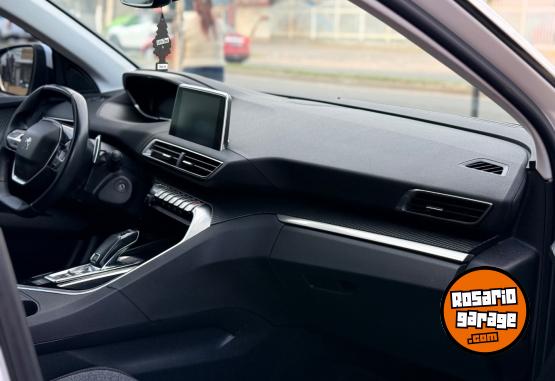 Autos - Peugeot 3008 ALLURE PACK 2019 Nafta  - En Venta