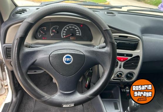 Autos - Fiat Palio Fire 2007 Nafta 185000Km - En Venta