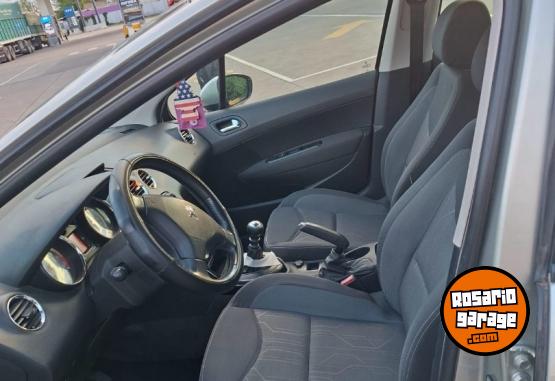 Autos - Peugeot 408 2016 Diesel 167000Km - En Venta