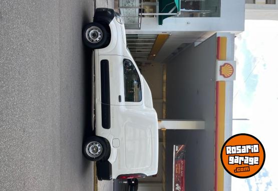 Utilitarios - Fiat FIORINO ENDURANCE 2024 Nafta 39000Km - En Venta