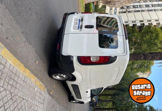 Utilitarios - Fiat FIORINO ENDURANCE 2024 Nafta 39000Km - En Venta