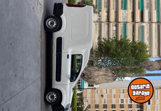 Utilitarios - Fiat FIORINO ENDURANCE 2024 Nafta 39000Km - En Venta