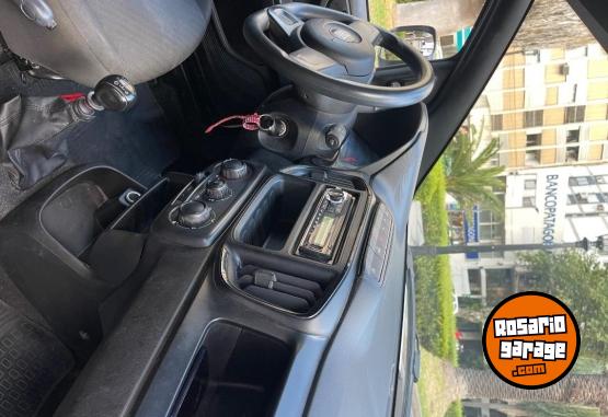 Utilitarios - Fiat FIORINO ENDURANCE 2024 Nafta 39000Km - En Venta