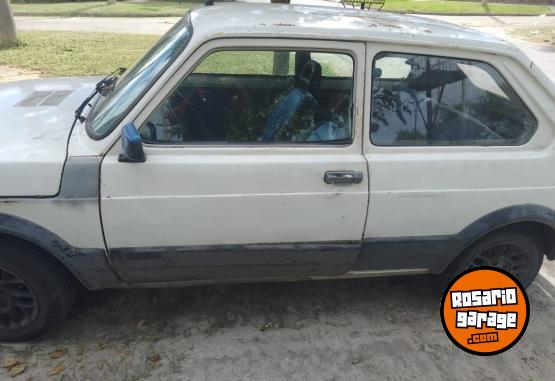 Autos - Fiat 147 tr 1994 Nafta 11111Km - En Venta