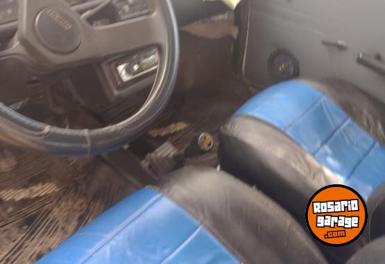 Autos - Fiat 147 tr 1994 Nafta 11111Km - En Venta