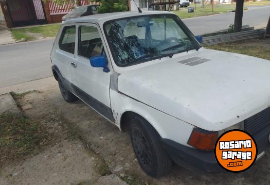 Autos - Fiat 147 tr 1994 Nafta 11111Km - En Venta