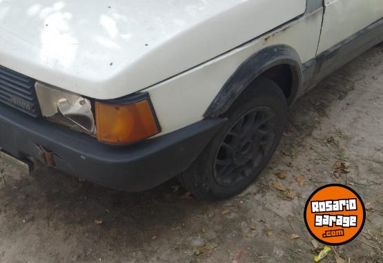Autos - Fiat 147 tr 1994 Nafta 11111Km - En Venta