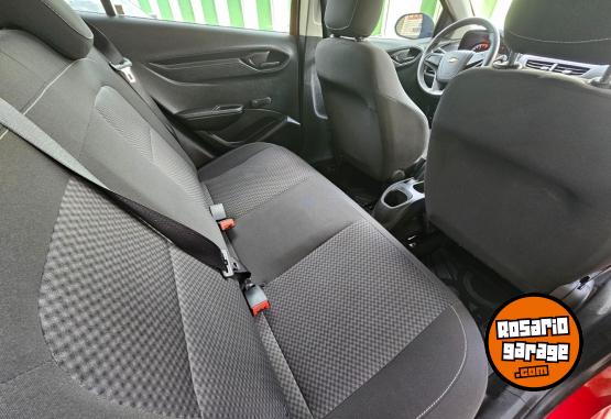 Autos - Chevrolet Onix 2023 Nafta 29000Km - En Venta