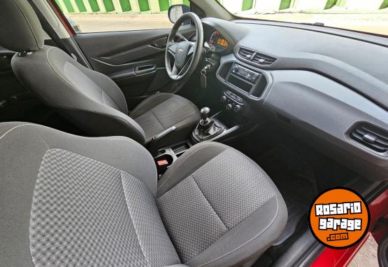 Autos - Chevrolet Onix 2023 Nafta 29000Km - En Venta