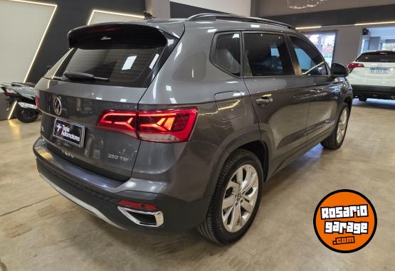 Autos - Volkswagen TAOS COMFORTLINE 1.4T 2023 Nafta 30000Km - En Venta