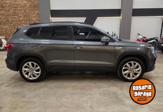 Autos - Volkswagen TAOS COMFORTLINE 1.4T 2023 Nafta 30000Km - En Venta