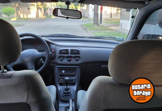 Autos - Subaru Impreza GL 1993 Nafta 120000Km - En Venta