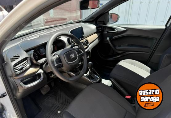 Autos - Fiat CRONOS PACK PLUS DRIVE 2025 Nafta 3200Km - En Venta