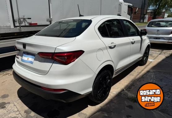 Autos - Fiat CRONOS PACK PLUS DRIVE 2025 Nafta 3200Km - En Venta