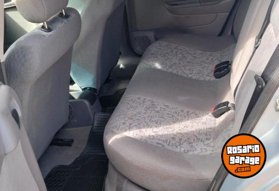 Autos - Chevrolet Astra 2004 GNC 220000Km - En Venta