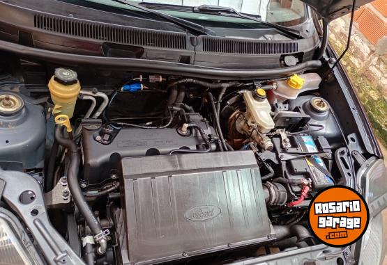 Autos - Ford KA 2012 Nafta 91000Km - En Venta