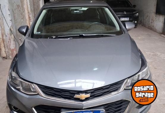 Autos - Chevrolet Cruze LT 2019 Nafta 144000Km - En Venta