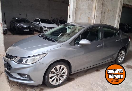 Autos - Chevrolet Cruze LT 2019 Nafta 144000Km - En Venta