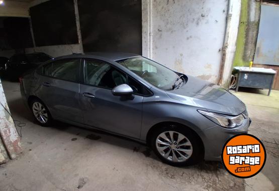 Autos - Chevrolet Cruze LT 2019 Nafta 144000Km - En Venta