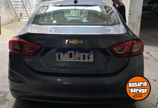 Autos - Chevrolet Cruze LT 2019 Nafta 144000Km - En Venta
