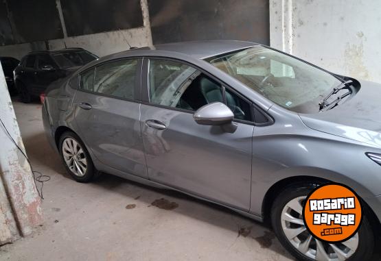 Autos - Chevrolet Cruze LT 2019 Nafta 144000Km - En Venta