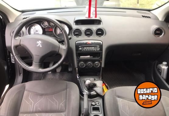 Autos - Peugeot 308 active 2015 Nafta 103381Km - En Venta