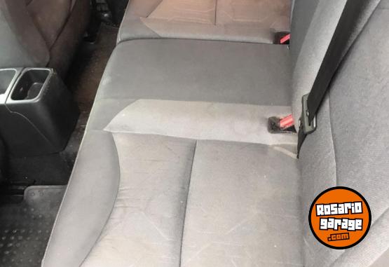 Autos - Peugeot 308 active 2015 Nafta 103381Km - En Venta