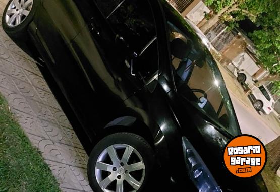 Autos - Peugeot 308 active 2015 Nafta 103381Km - En Venta