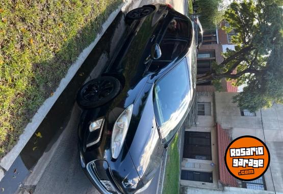 Autos - Peugeot 2014 2014 Nafta 190000Km - En Venta