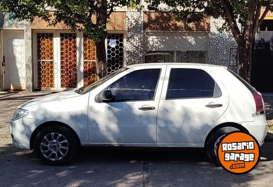 Autos - Fiat Palio top 2014 Nafta 123456Km - En Venta