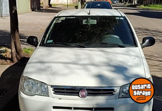 Autos - Fiat Palio top 2014 Nafta 123456Km - En Venta