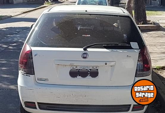 Autos - Fiat Palio top 2014 Nafta 123456Km - En Venta