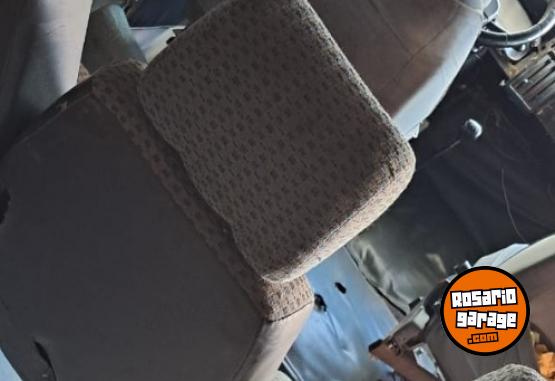 Utilitarios - Renault Trafic 1997 Diesel 111111Km - En Venta