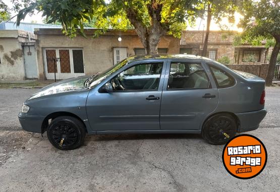 Autos - Volkswagen Polo 2008 GNC 310000Km - En Venta