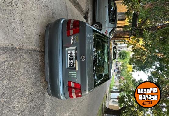 Autos - Volkswagen Polo 2008 GNC 310000Km - En Venta