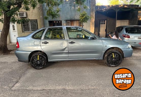 Autos - Volkswagen Polo 2008 GNC 310000Km - En Venta