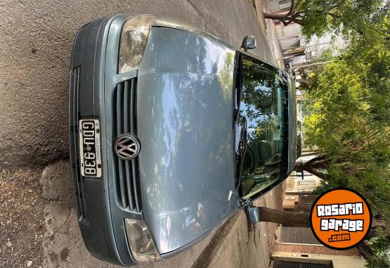 Autos - Volkswagen Polo 2008 GNC 310000Km - En Venta