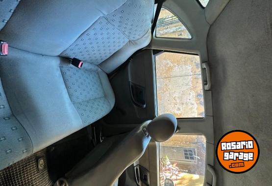 Autos - Volkswagen Polo 2008 GNC 310000Km - En Venta