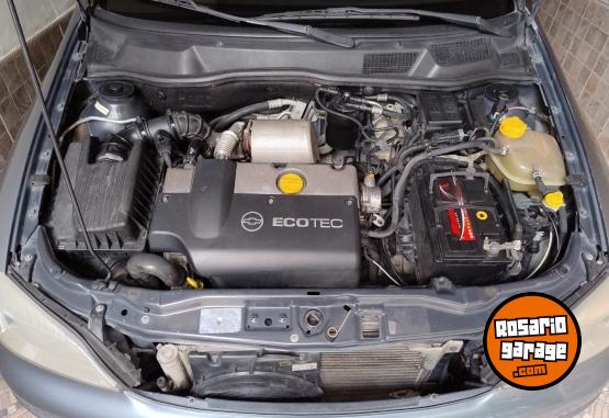Autos - Chevrolet Astra 2001 Diesel 175000Km - En Venta