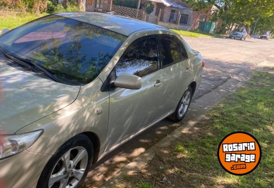 Autos - Toyota Xei 2011 Nafta 230000Km - En Venta