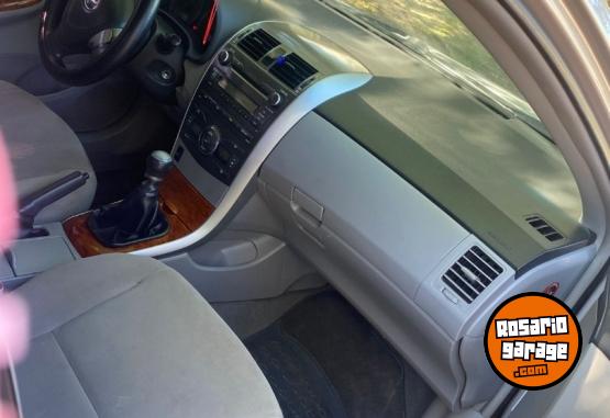 Autos - Toyota Xei 2011 Nafta 230000Km - En Venta